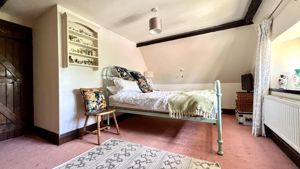Bedroom 2- click for photo gallery